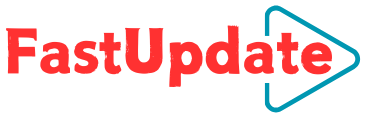 Fast Update Logo